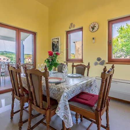 Nyaraló House Marija *