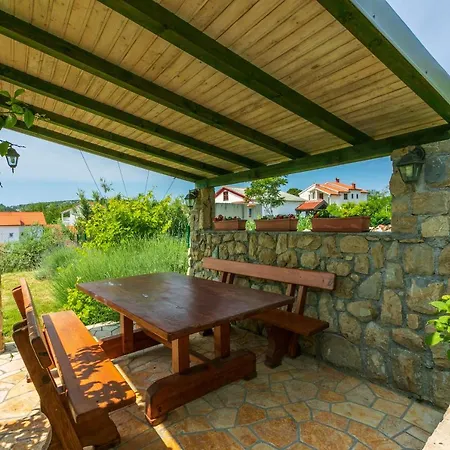 House Marija Сasa de vacaciones