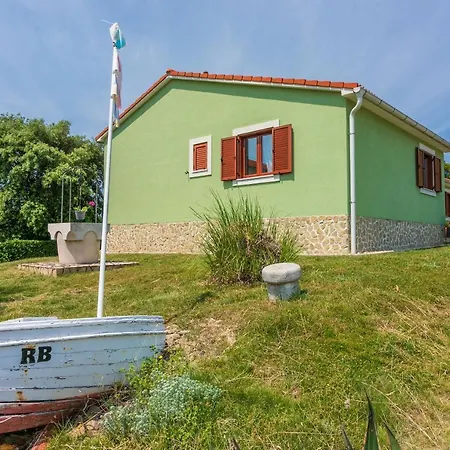 House Marija Lopar