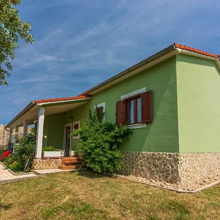 House Marija * Lopar