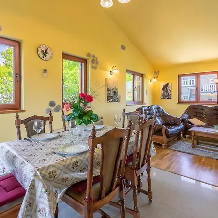 House Marija