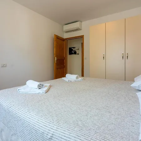 Nyaraló House Marija