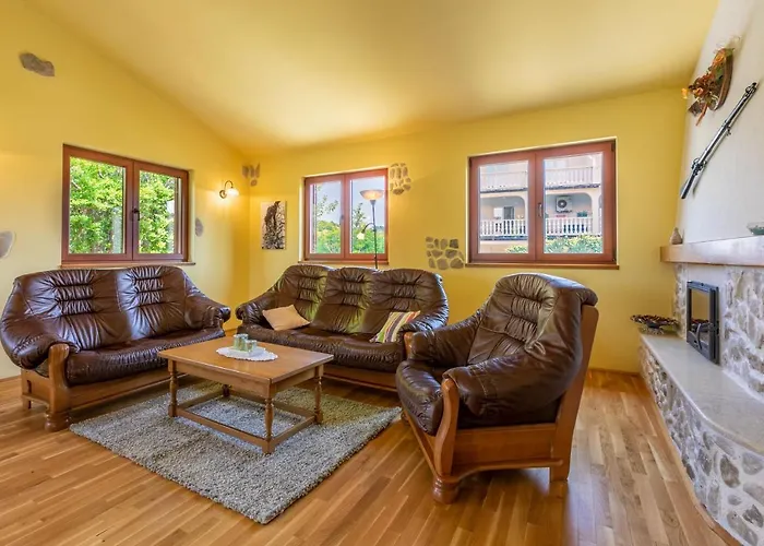 House Marija Casa vacanze Lopar