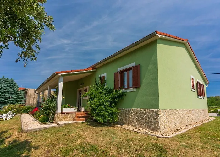 House Marija * Lopar