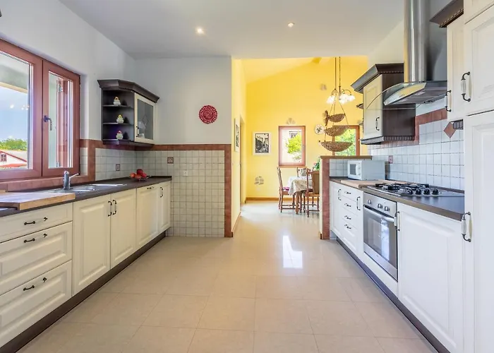 House Marija * Lopar