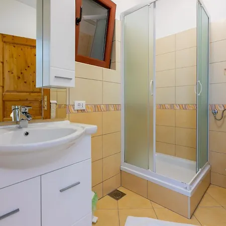 Vikendica House Marija Lopar