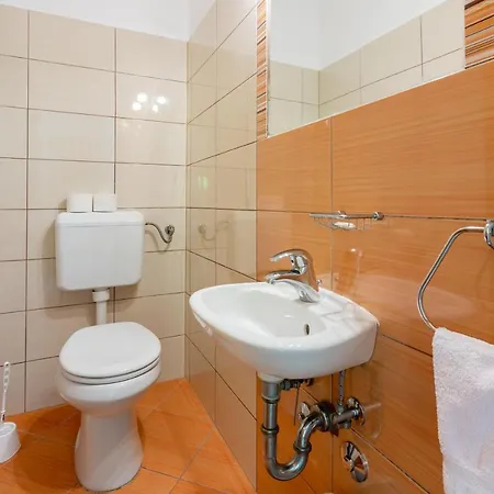 Tatil Evi House Marija