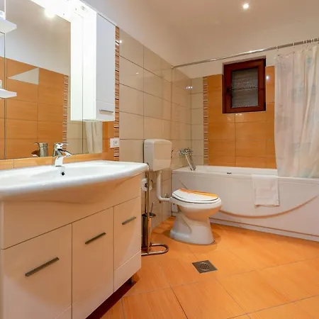 Tatil Evi House Marija