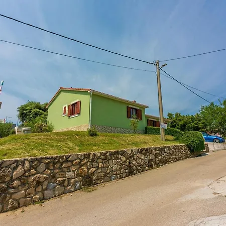 Tatil Evi House Marija Lopar