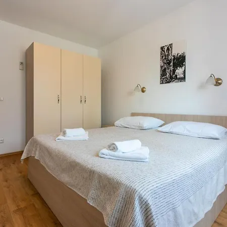 House Marija Tatil Evi