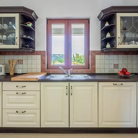 Tatil Evi House Marija Lopar