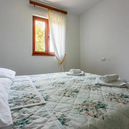 House Marija Tatil Evi *