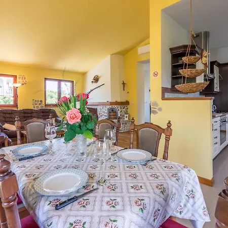 Tatil Evi House Marija *