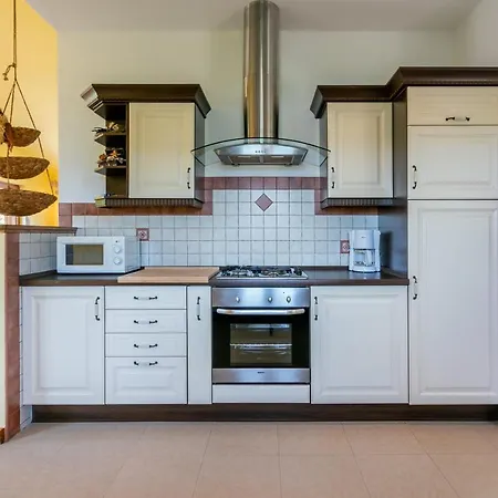 Tatil Evi House Marija *