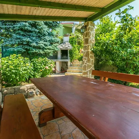 Tatil Evi House Marija