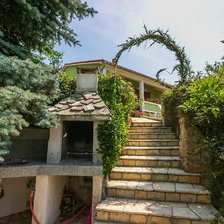 Tatil Evi House Marija Lopar