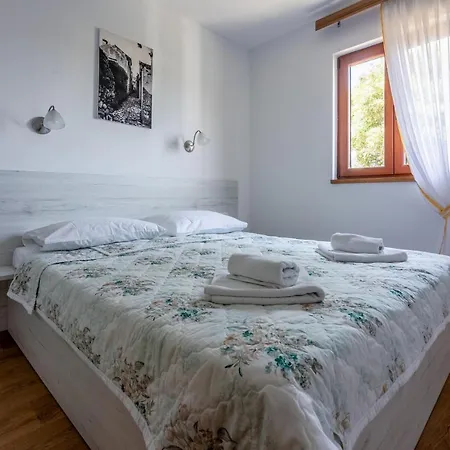 House Marija Tatil Evi