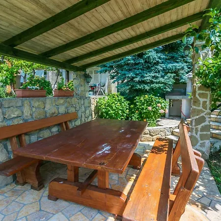 House Marija Tatil Evi *