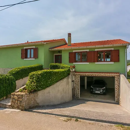 Tatil Evi House Marija Lopar