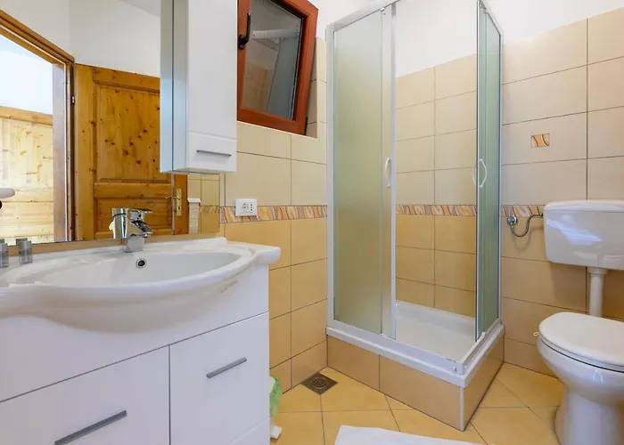 Tatil Evi House Marija Lopar
