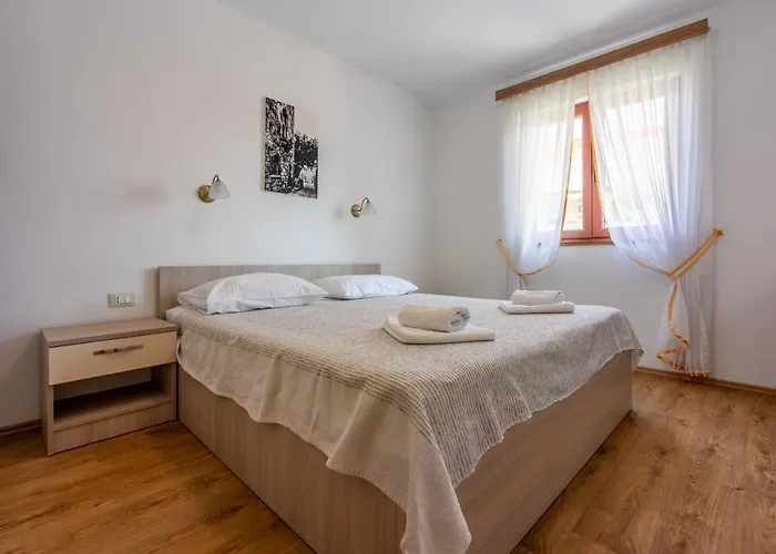 Tatil Evi House Marija Lopar