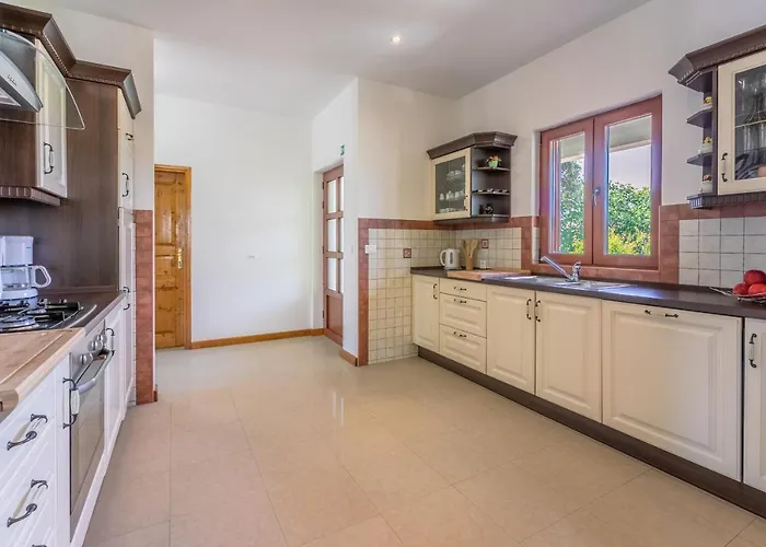 Tatil Evi House Marija *