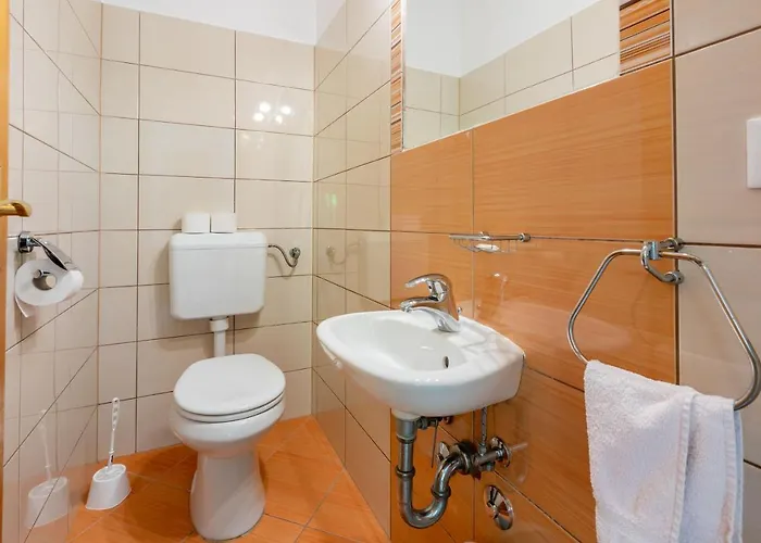 Tatil Evi House Marija
