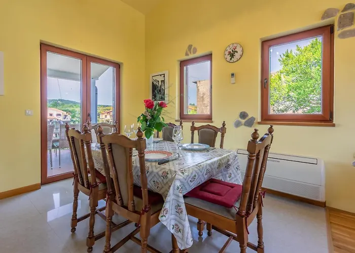 Tatil Evi House Marija *