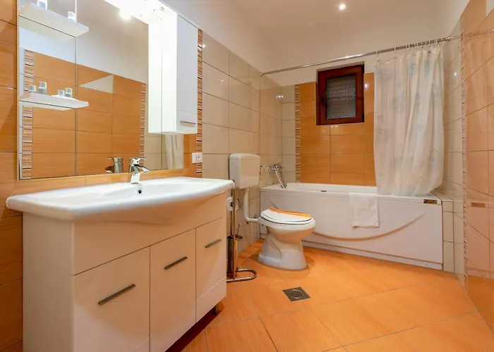 Tatil Evi House Marija