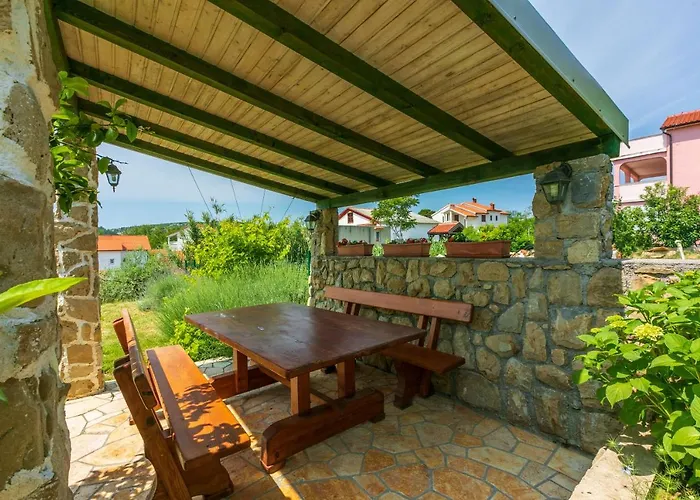 House Marija Tatil Evi