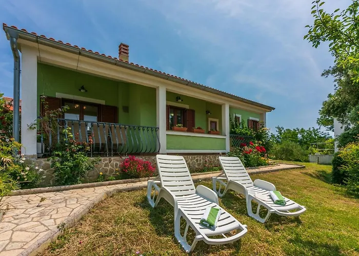 House Marija Tatil Evi *
