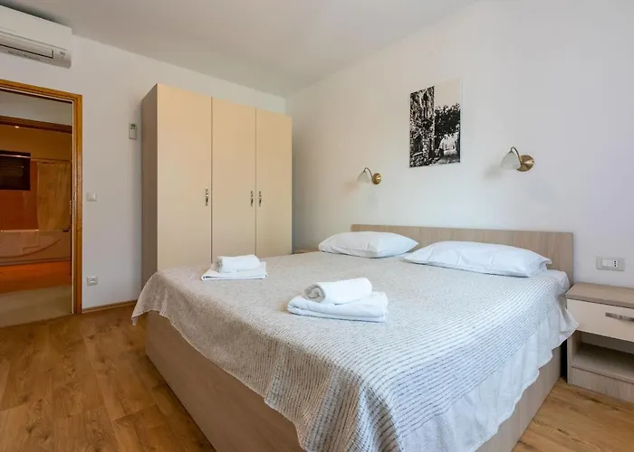 House Marija Tatil Evi