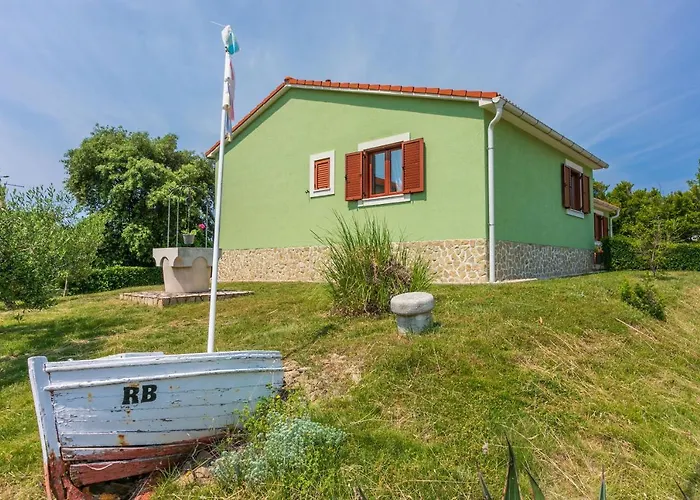 House Marija Lopar