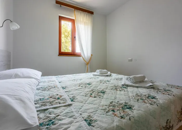 House Marija Tatil Evi *