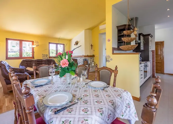Tatil Evi House Marija *