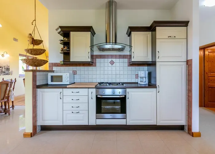 Tatil Evi House Marija *