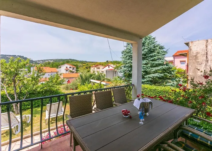 House Marija