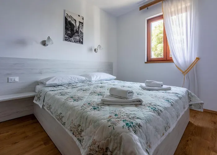House Marija Tatil Evi