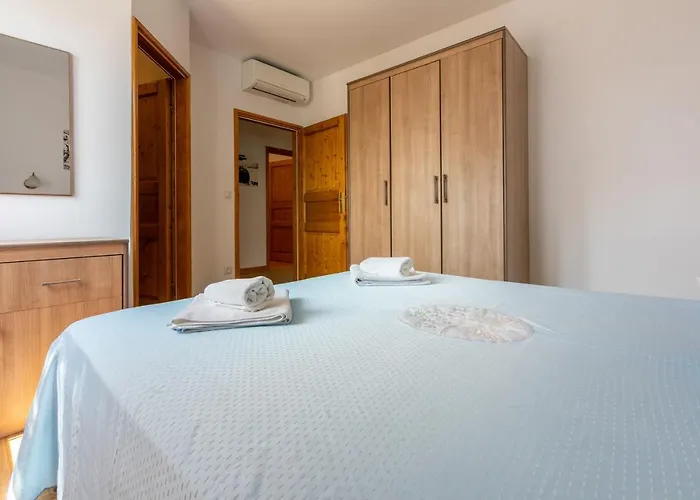House Marija Tatil Evi *