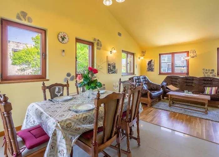 House Marija