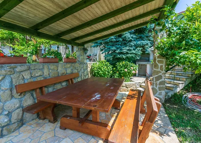 House Marija Tatil Evi *