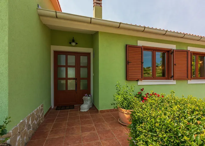 House Marija Tatil Evi *